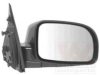 VAN WEZEL 8266806 Outside Mirror
